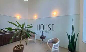 Imagem 3: Casa com 3 dormitórios à venda, 270 m² por R$ 1.400.000,00 - Condomínio Village Saint Clai