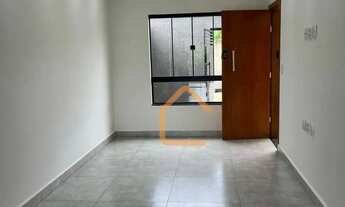 Imagem 6: Sobrado com 3 dormitórios à venda, 131 m² por R$ 600.000,00 - Vergani - Pouso Alegre/MG