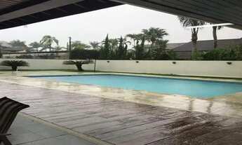 Imagem 2: Casa de Alto padrão em condomínio fechado