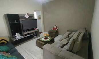 Imagem 5: Casa em Rua Ana Granato de Faria - Veneza - Ribeirão das Neves/MG