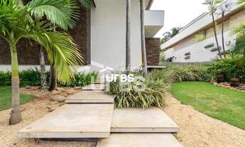 Imagem 2: Sobrado Mobiliado no Jardins Munique