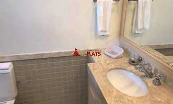 Imagem 5: Flat com ótimo preço no bairro Pinheiros. Confira!