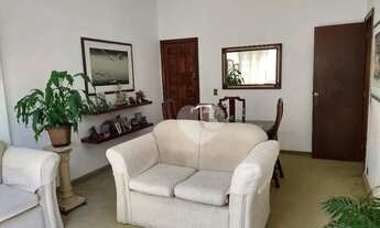 Imagem 2: Apartamento à venda, 118 m² por R$ 1.050.000,00 - Laranjeiras - Rio de Janeiro/RJ