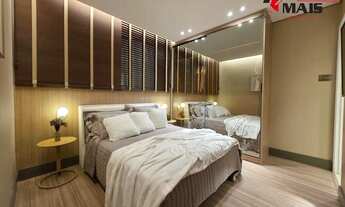 Imagem 7: Apartamento à venda BRZ Orion Hortolândia