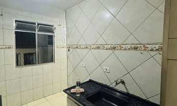 Imagem 6: Apartamento 2 quartos