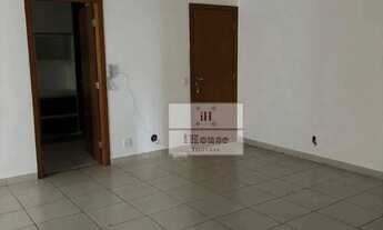 Imagem 2: Área Privativa 3 quartos no Buritis