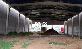 Imagem: Galpão para alugar em Piracicaba, Santa