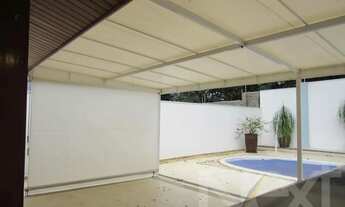 Imagem 5: Casa - Gramado - Campinas