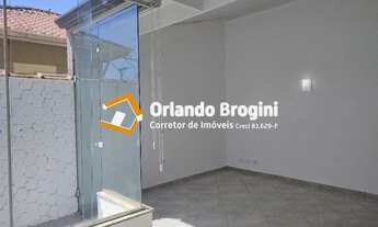 Imagem 6: Venda de Casa em Condomínio Fechado em São Bernardo do Campo-SP, Demarchi: 3 Quartos, 3 Sa