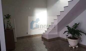 Imagem 6: CASA RESIDENCIAL em BRODOWSKI - SP, jardim das oliveiras II