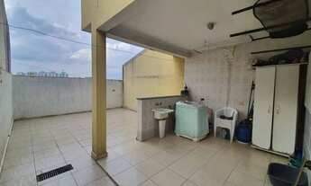 Imagem 2: Sobrado em Rua Anice - Jardim Santa Mena - Guarulhos/SP