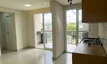 Imagem 5: Apartamento com 2 dormitórios para alugar, 56 m² - Jardim Villagio Ghiraldelli - Hortolând