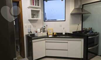 Imagem 2: Apartamento com 4 dormitórios à venda, 220 m² por R$ 1.200.000,00 - Santa Rosa - Niterói/R