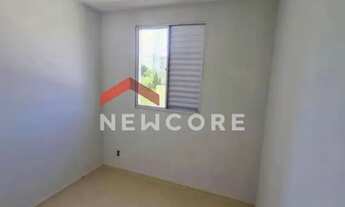 Imagem 3: Apartamento em Rua Colômbia - Jardim Terra Branca - Bauru/SP