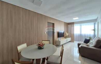 Imagem 2: Apartamento | Venda | Centro | 3 quartos