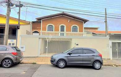 Imagem: Casa para venda na Cidade Jardim