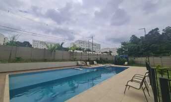 Imagem 7: Apartamento novo de 02 dormitórios - Reserva Nações