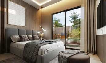 Imagem 3: Casas Em Condominio Fechado No Eusebio, Area De Lazer Completa! Cód. 8DV8SI