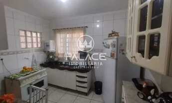 Imagem 6: Casa à venda em jardim glória, piracicaba 6 quartos 160m²