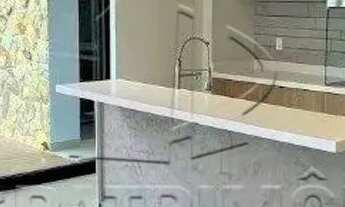 Imagem 5: CASA EM CONDOMINIO COM 3 SUITES - ALPHAVILLE NOVA ESPLANADA 2