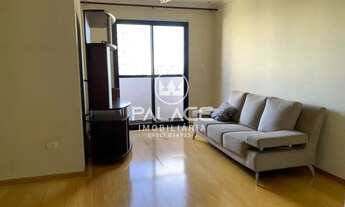 Imagem 2: Apartamento com 3 dormitórios, 84 m² - venda por RS 310.000,00 ou aluguel por RS 1.950,00