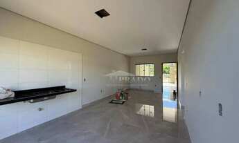 Imagem 6: Casa com 2 dormitórios à venda, 85 m² por R$ 365.000,00 - Ibi Aram - Ibiporã/PR