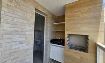 Imagem 2: Apartamento com 3 dormitórios - venda por R$ 1.250.000 ou aluguel por R$ 5.250/mês - Itagu