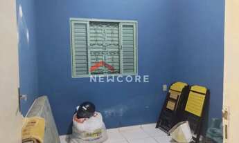 Imagem 6: Casa em Rua João Paulo I - Parque Santa Cecília - Bauru/SP