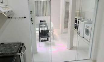 Imagem: Casa de Vila em Rua Princesa Isabel - Brooklin