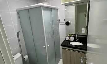 Imagem 7: Apartamento à Venda no Tambiá - João Pessoa/PB | 3 Quartos | Porteira Fechada