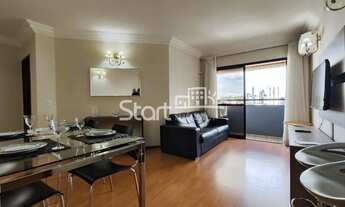 Imagem 2: Apartamento - Cambuí - Campinas