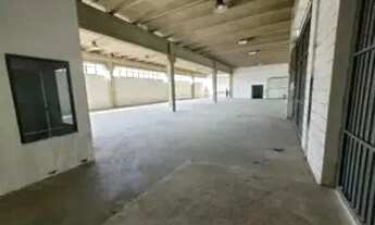 Imagem 2: Imóvel para aluguel possui 1600 metros quadrados em Vila Maria - São Paulo - SP