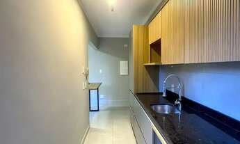 Imagem 3: APARTAMENTO À VENDA BOSQUE DAS CAVIÚNAS