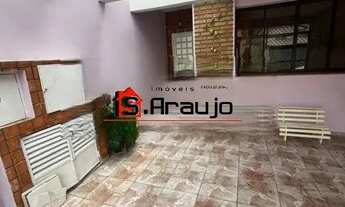 Imagem: Excelente sobrado para locação na Mooca!