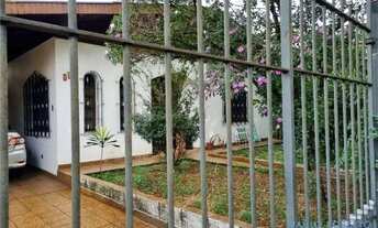 Imagem 2: CASA ASSOBRADADA - ALTO DA LAPA - SP