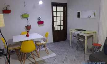 Imagem 4: CASA TÉRREA - BUTANTÃ - SP