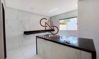 Imagem 4: CASA DUPLEX PARA LOCAÇÃO NO CONDOMÍNIO FAZENDA PARK EM PARNAMIRIM