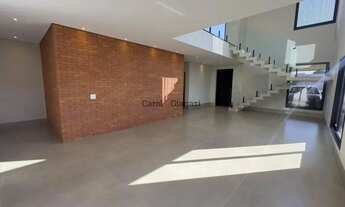 Imagem 7: CA1492 - Casa à Venda no Residencial Provence em Assis