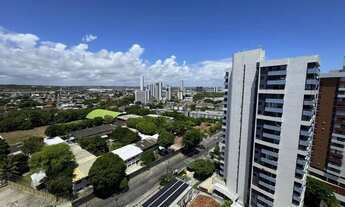 Imagem 3: EXTRAORDINÁRIO - 4 QUARTOS BOA VIAGEM 146M2 ÚTIL