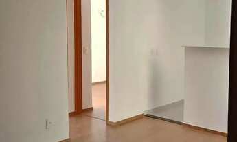 Imagem: Aluga-se apartamento