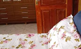 Imagem 5: Proprietário vende linda casa com piscina e bem localizada!