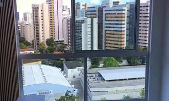 Imagem 7: Apartamento para locação no MARIA ZILDA, GRAÇAS, Recife, PE