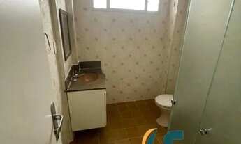 Imagem 5: APARTAMENTO RESIDENCIAL em SANTOS - SP, BOQUEIRÃO