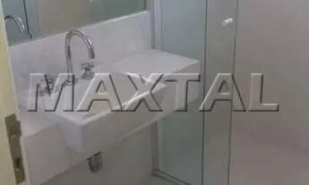 Imagem 6: Apartamento 133m² à venda e alugar com 3 quartos, 5 banheiros, 2 vagas e varanda gourmet e