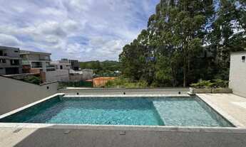 Imagem 5: Casa de Alto Padrão no Condomínio Mosaico Essense | 274 m²