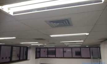 Imagem 4: CONJ. COMERCIAL - JARDIM AMÉRICA - SP