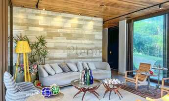 Imagem 3: Sobrado à venda em Campinas, Chácara Bela Vista, com 5 suítes, com 650 m², Chácara Bela Vi