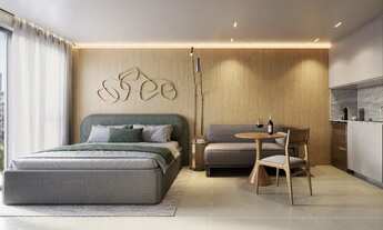 Imagem 6: Studio na Planta com 23% OFF