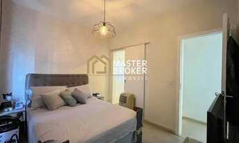 Imagem 7: Apartamento à venda, 2 quartos, 1 suíte, 2 vagas, Grajaú - Belo Horizonte/MG