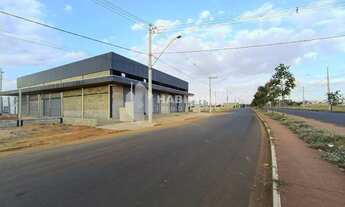 Imagem 3: Aluguel Barracão NOVO MUNDO